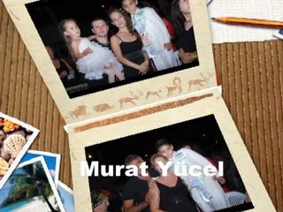 murat yücel