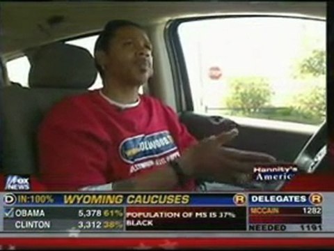 Founder Of Hollywood.TV Sheeraz Hasan On Fox