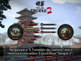 Total War Shogun I:I Il Tramonto dei Samurai - Capitolo 1: L'Anno del Dragone