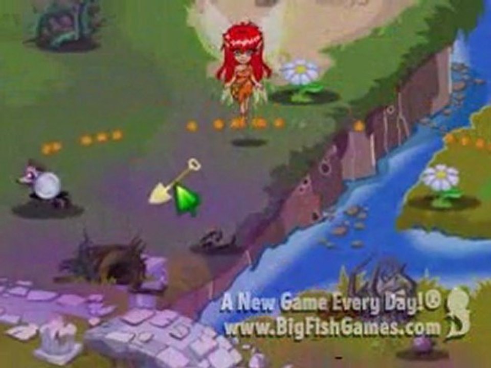 Mother Nature Game Download