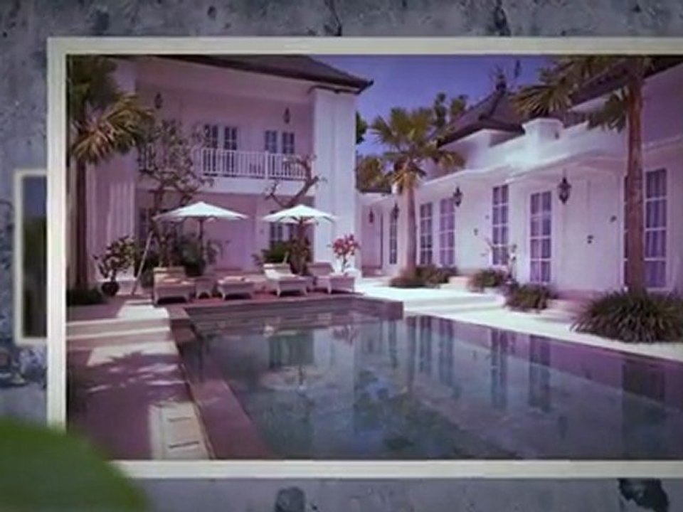 The Seminyak Hotels Bali Experience