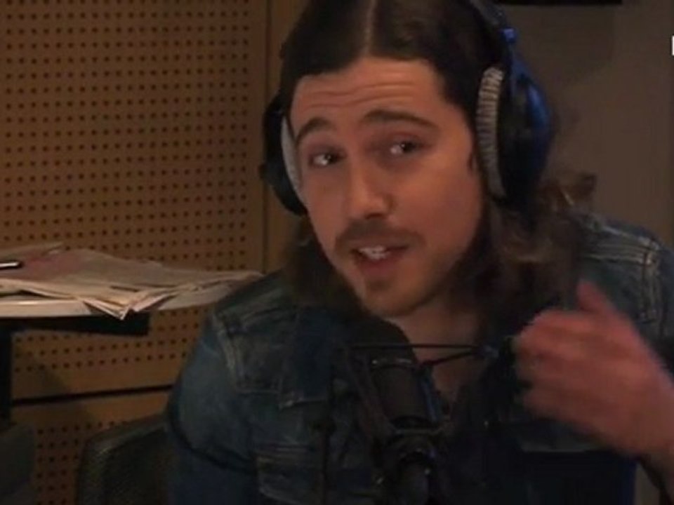 Une surprise pour la Saint Valentin