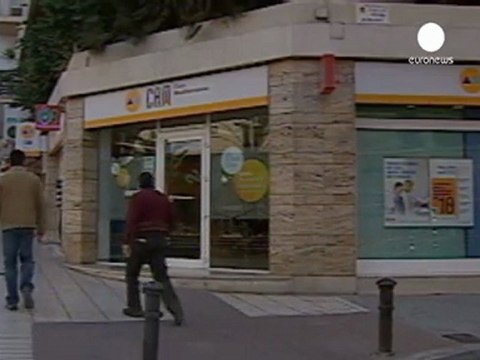 Moody's : les bourses européennes en baisse