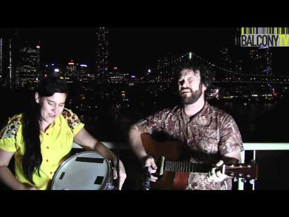 DEAD SHADES (BalconyTV)