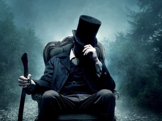 Abraham Lincoln : Vampire Hunter - International Trailer #1 [VO|HD]