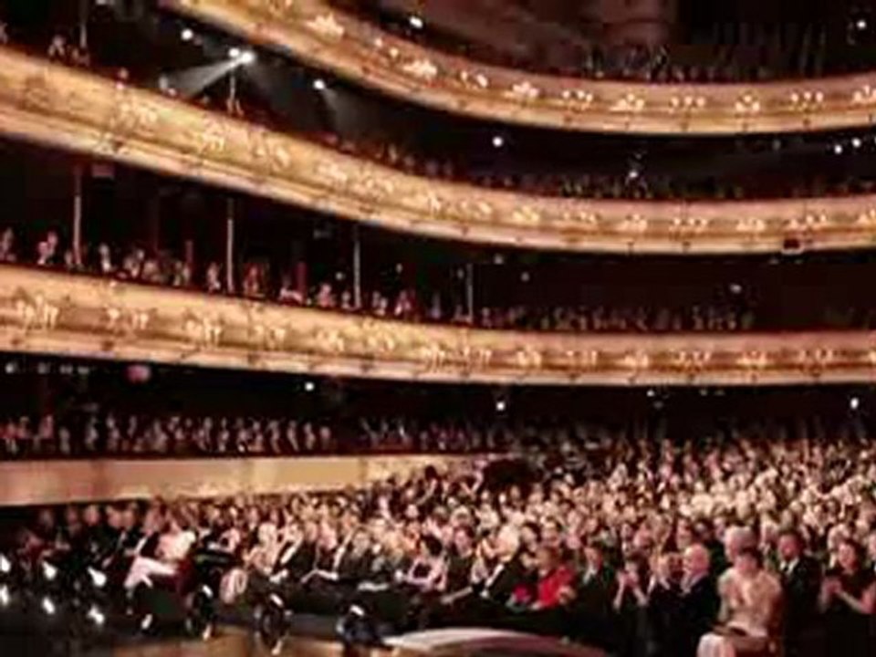 BAFTA Film Awards 2012 Trailer