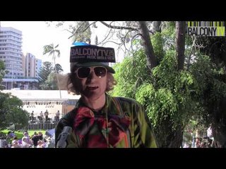 JESTER ROYALE (BalconyTV)