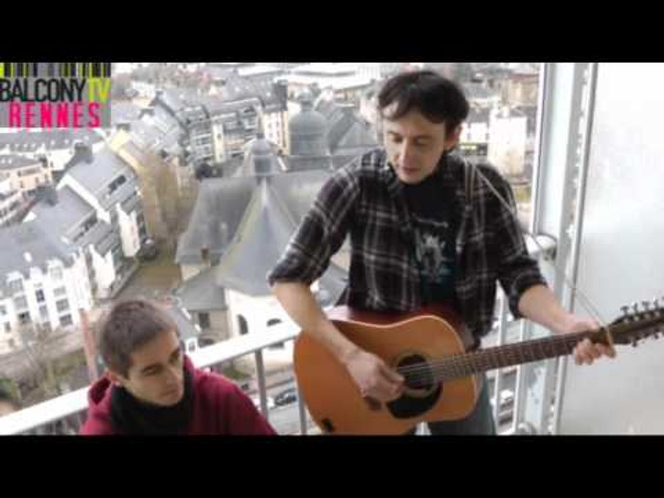 DONAS (BalconyTV)