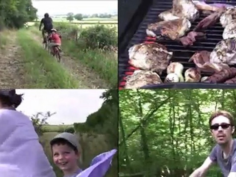 Bande annonce we vtt 2011