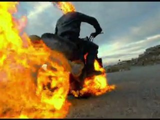 Ghost Rider 2 : L’esprit de Vengeance - Featurette [VO|HD]