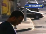 Mario Spotted In Hollywood