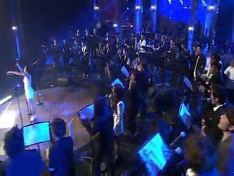 120203 바다 (Bada) - 달리기 (Running)