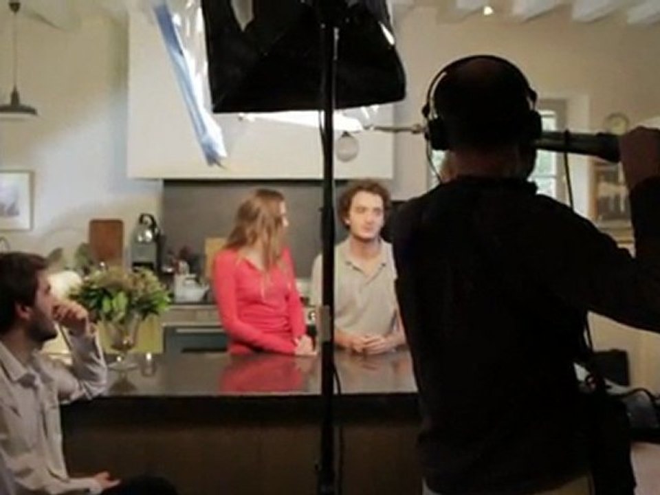 Webserie - Making-of 2