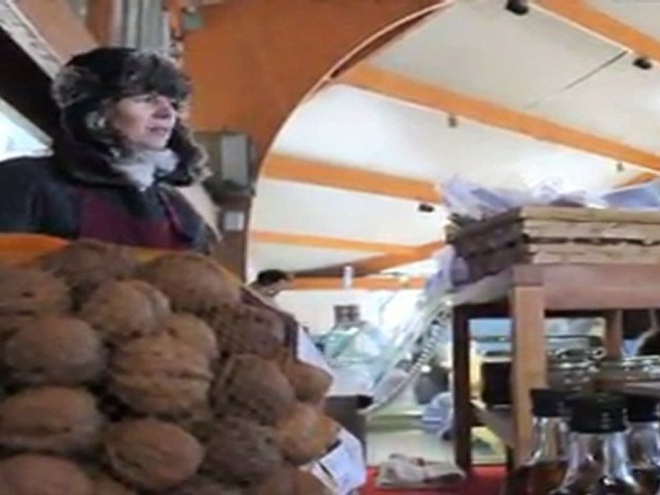 NOIX  - MARCHÉ DE BRIVE