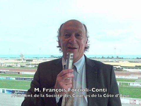 Hippodrome Cagnes sur mer : week-end festif pour les 33 ans du jumelage avec celui de Kassar Saïd à Tunis