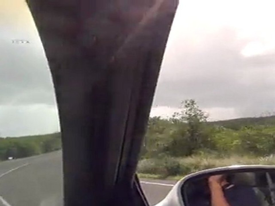 on the way to Welches Hill east end Anguilla