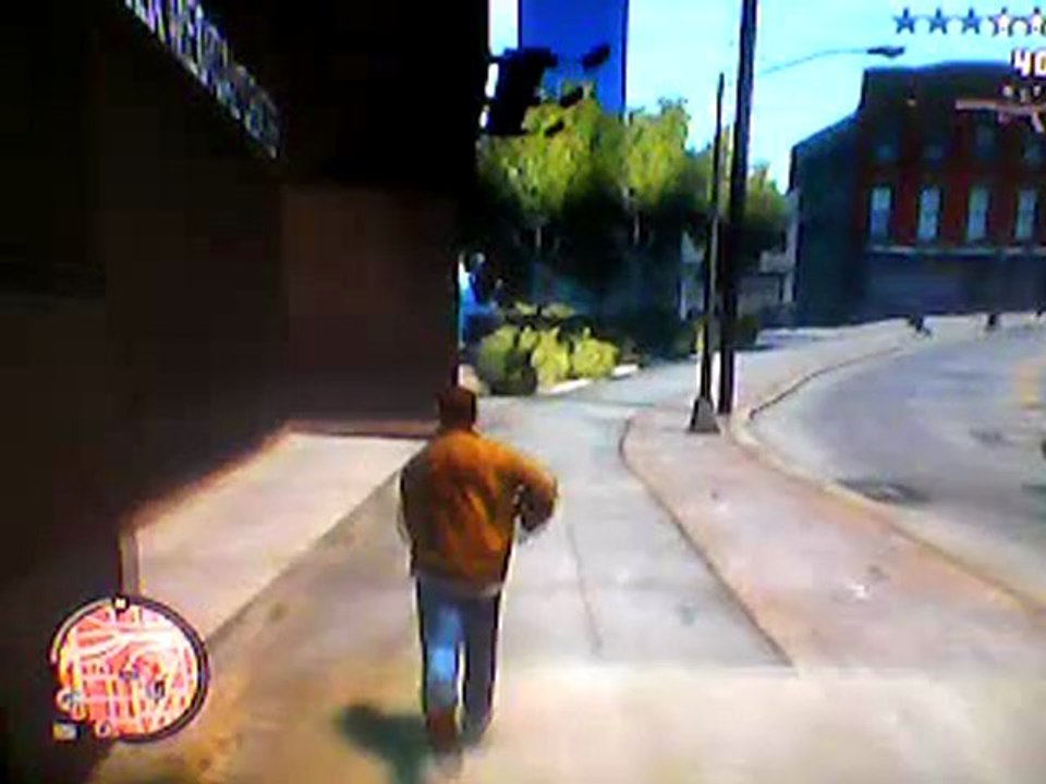 GTA 4