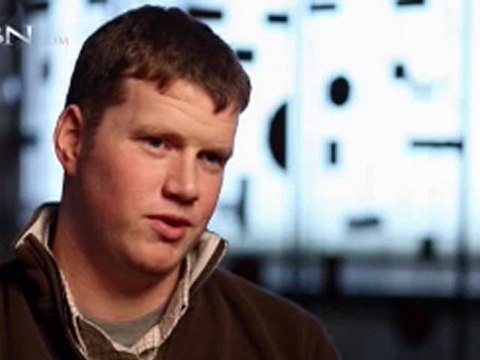 Putting the Pieces Back Together - CBN.com