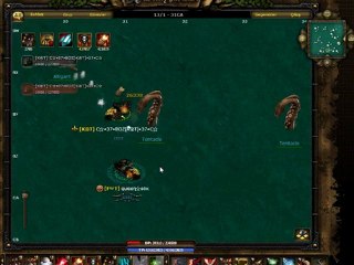 daha yeni başladık.