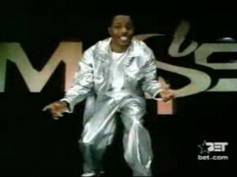 Mase - Breathe, Stretch, Shake