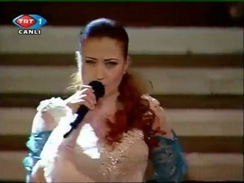 Candan ERÇETİN BÖYLE İNTİKAM OLMAZ