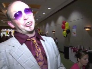 Sh*t Vinyl Burns Says