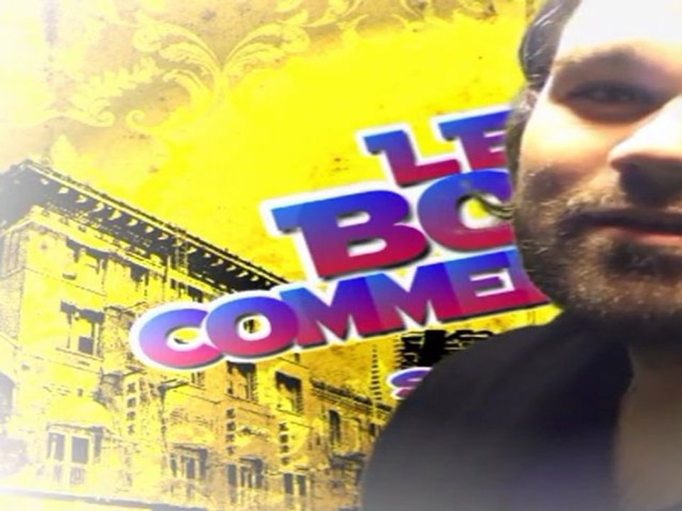 Les BONS Commercants Teaser #1