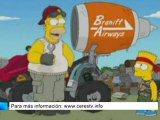 Los Simpson cumplen 500 episodios