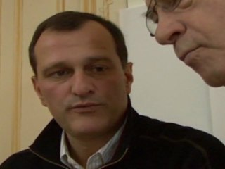 Louis Aliot vice-président du FN
