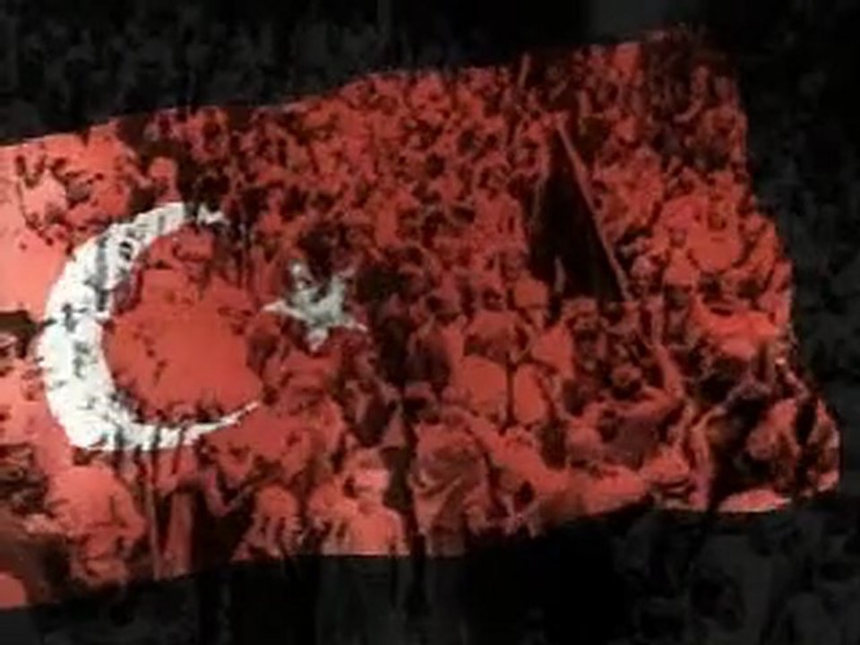İstiklal Marşı