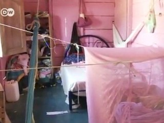 Living Room: Guatemala | Global 3000