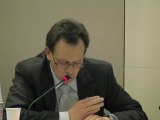 Intervention de Jean-Christophe Darne sur le Plan climat lors du conseil du 13 février 2012