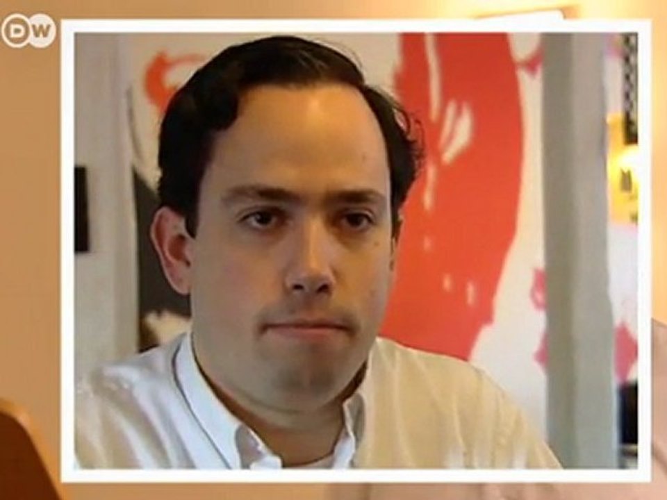 The Class of 2012 - Part 7: Classical Music | Arts 21