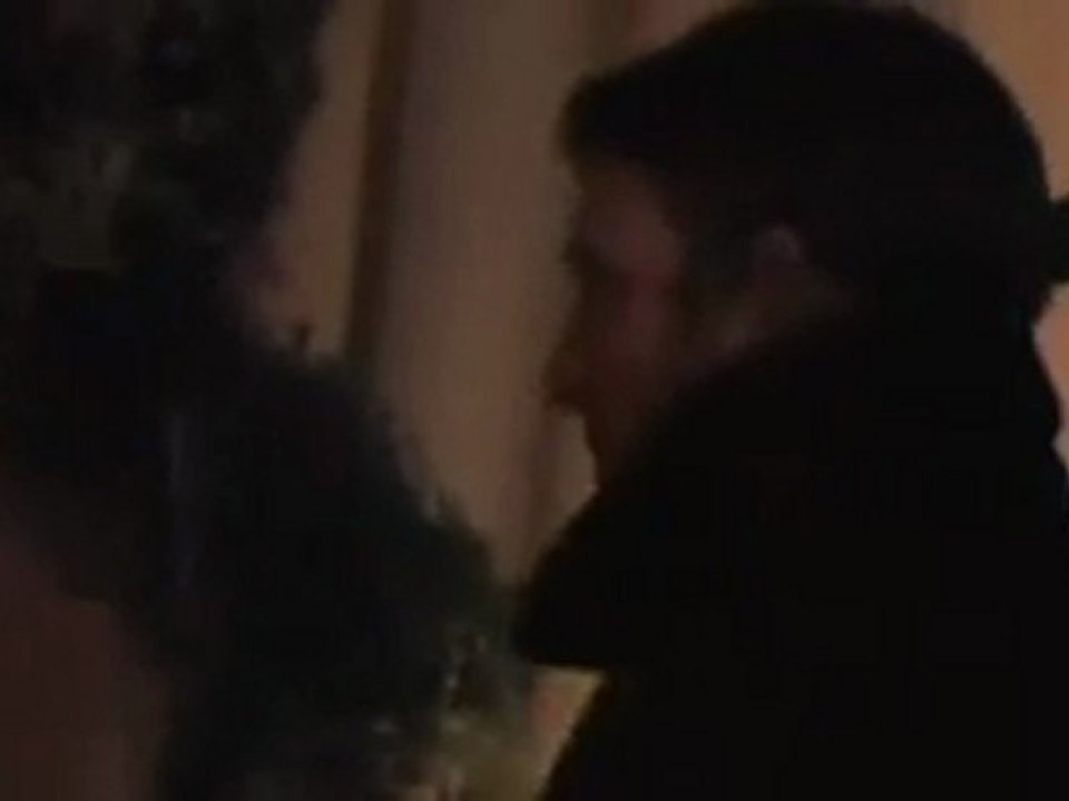 Bryan Greenberg At Bardot.