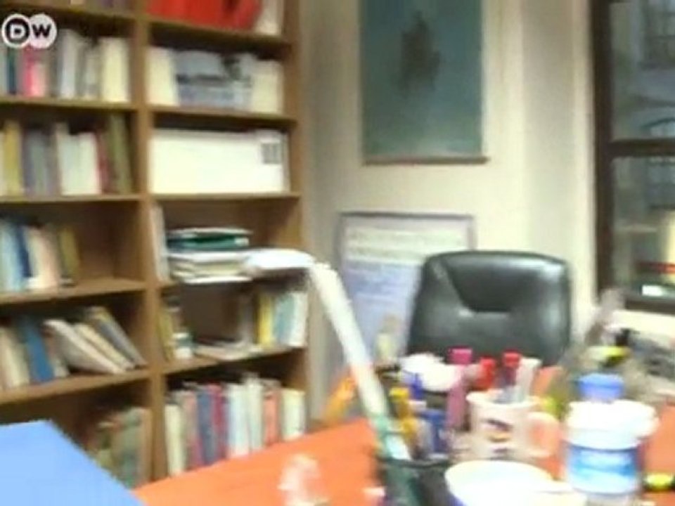 Greece and Turkey: The new émigrés | European Journal