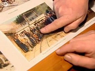 Mining the Mountains - The Search for Tin Causes Controversy | People