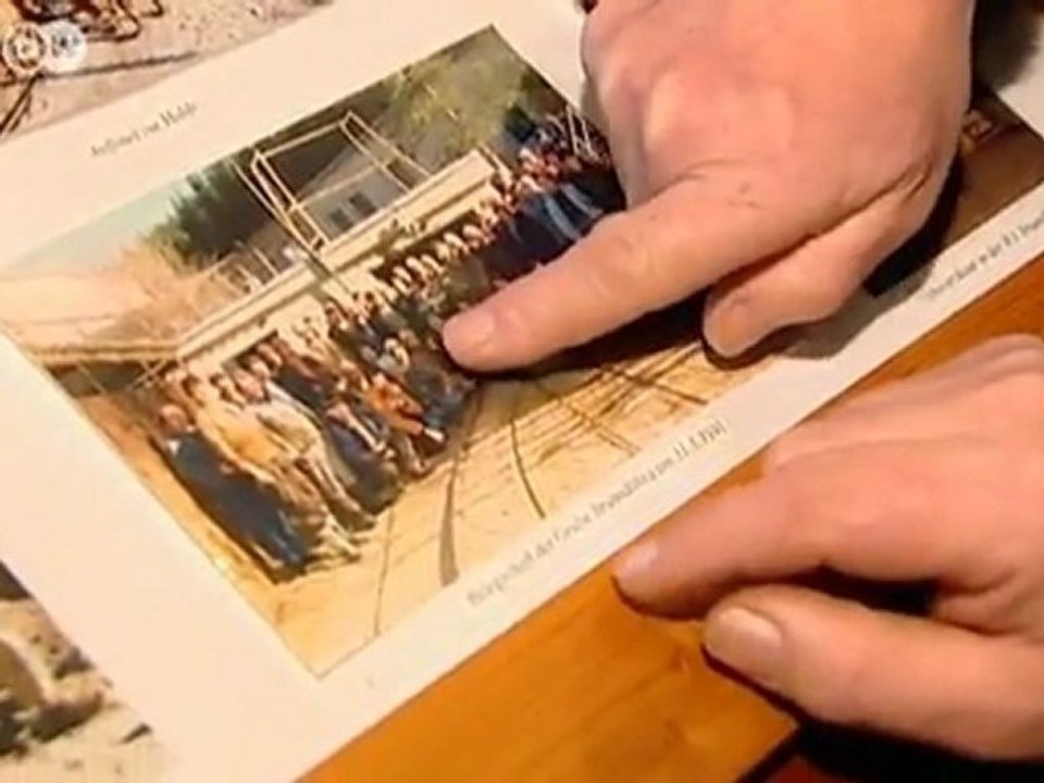 Mining the Mountains - The Search for Tin Causes Controversy | People