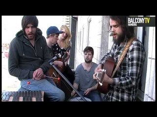 JONAS DAVID (BalconyTV)