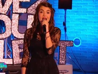 Nikka Costa - Out here on my own par Johanna (13/02/12)