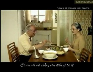 [Special gift from wy for Valentineday]Củi gạo dầu muối tương giấm trà - Wang Leehom