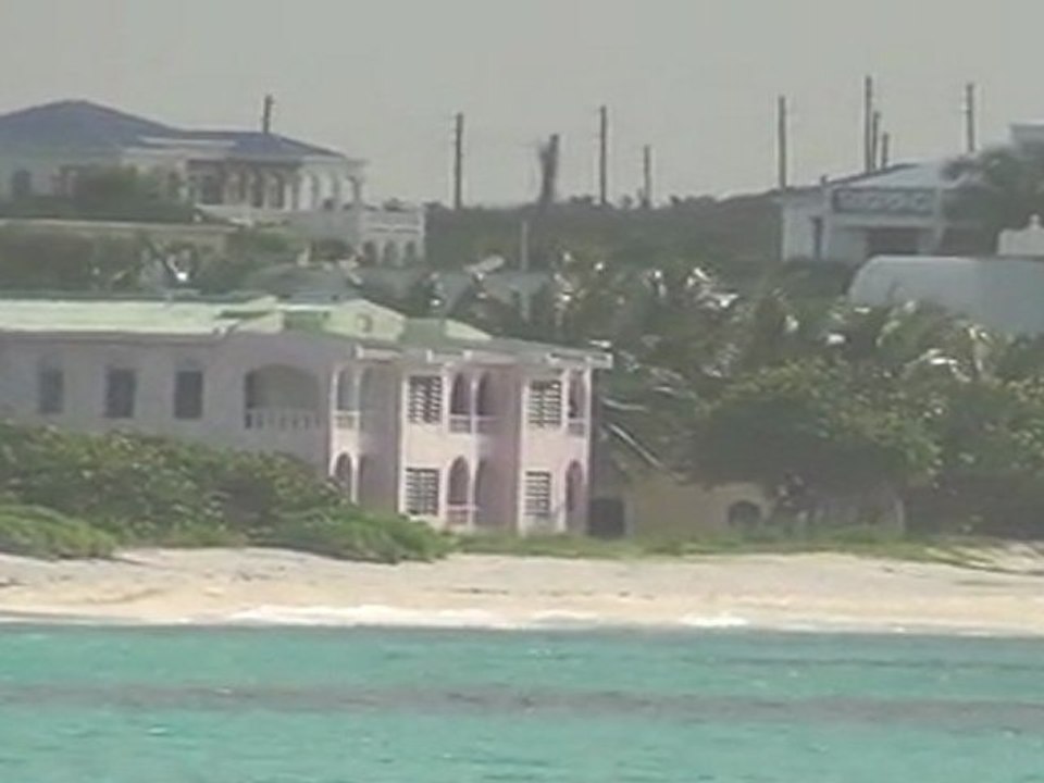 Shoal Bay beach of Anguilla part 2