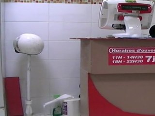 Cesar Pizza à Drancy, toutes les pizzas à 5,00€