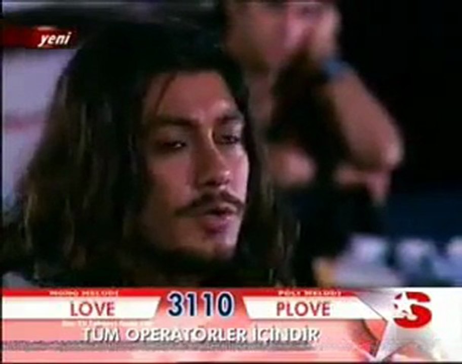 Barış AKARSU " BU KALP SENİ UNUTURMU"