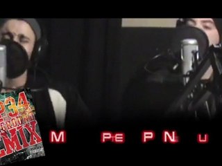 LONGUEUR DONDES MTP34 FREESTYLE RADIO RAP EN CONTRE PART. 1