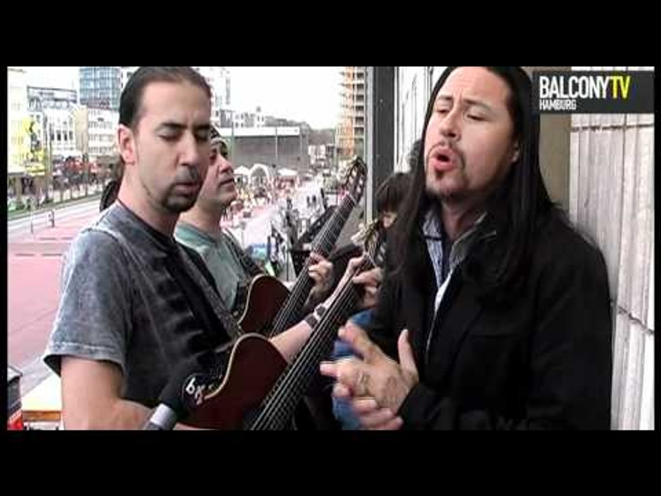 DEL CASTILLO (BalconyTV)