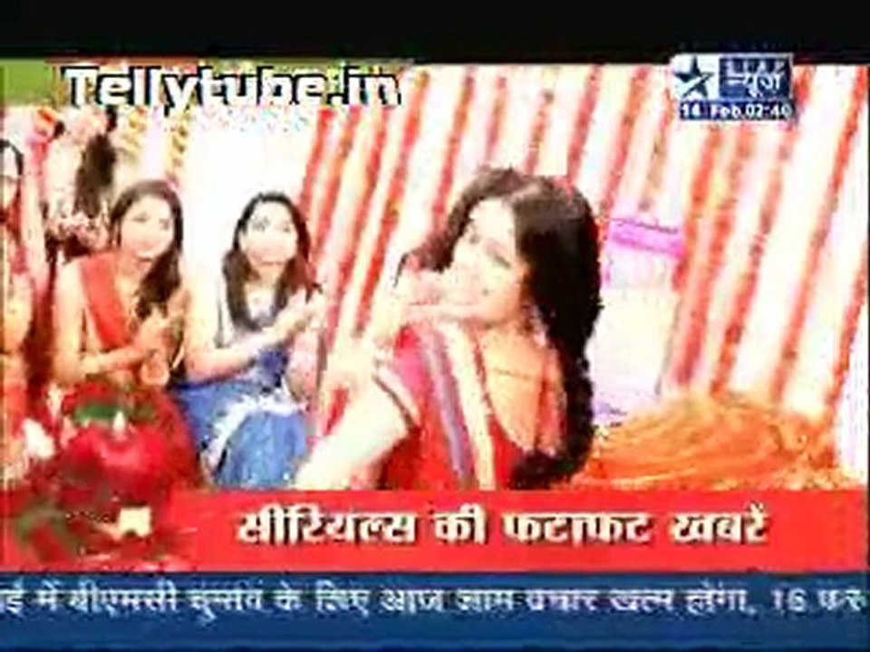 SBS 14th Feb 2012 Part 2