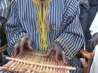 Présentation du Karnaval Humanitaire - 2011