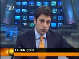 13 Şubat 2012 Kanal7 Ana Haber Bülteni saati tamamı