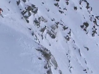 Swatch Skiers Cup Team Europe