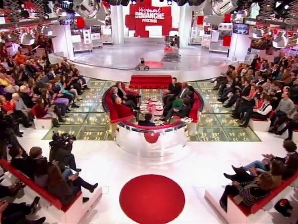 MATHIEU MADENIAN - VDP 531 - Thomas Dutronc